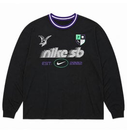 Nike SB Nike SB Tee SB FC Rugby L/S (Black)