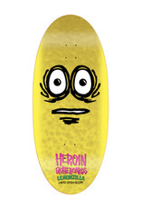 Heroin Heroin Deck Team Lemonzilla (13.5)