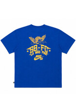 Nike SB Nike SB Tee Club 58 S/S (Royal)
