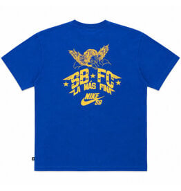 Nike SB Nike SB Tee Club 58 S/S (Royal)