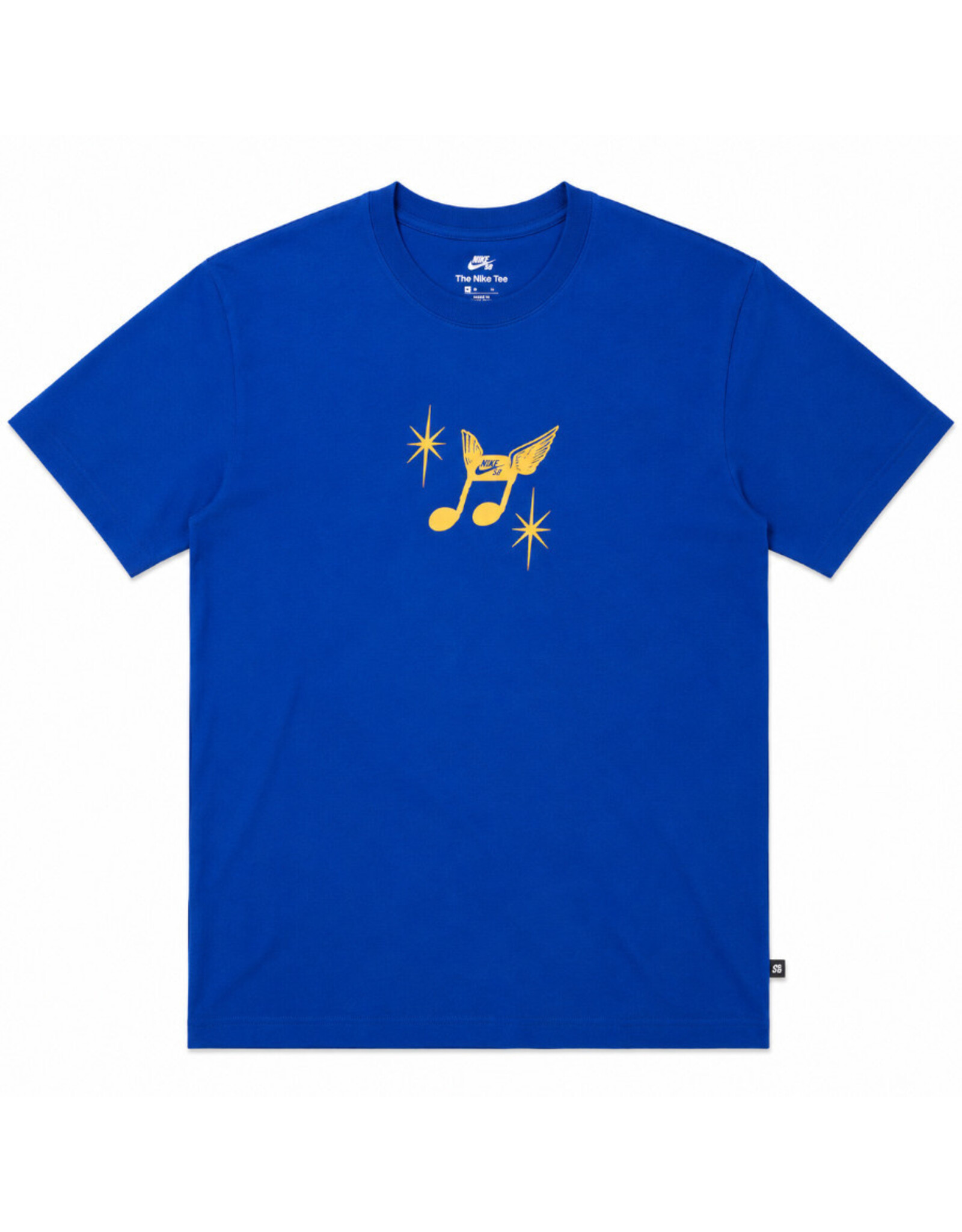 Nike SB Nike SB Tee Club 58 S/S (Royal)