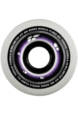 Bones Bones Wheels ATF Filmers White (56mm/80a)