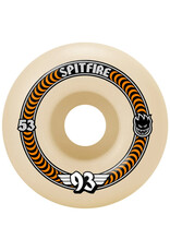 Spitfire Spitfire Wheels Formula Four 93 Classics Natural (53mm/93d)