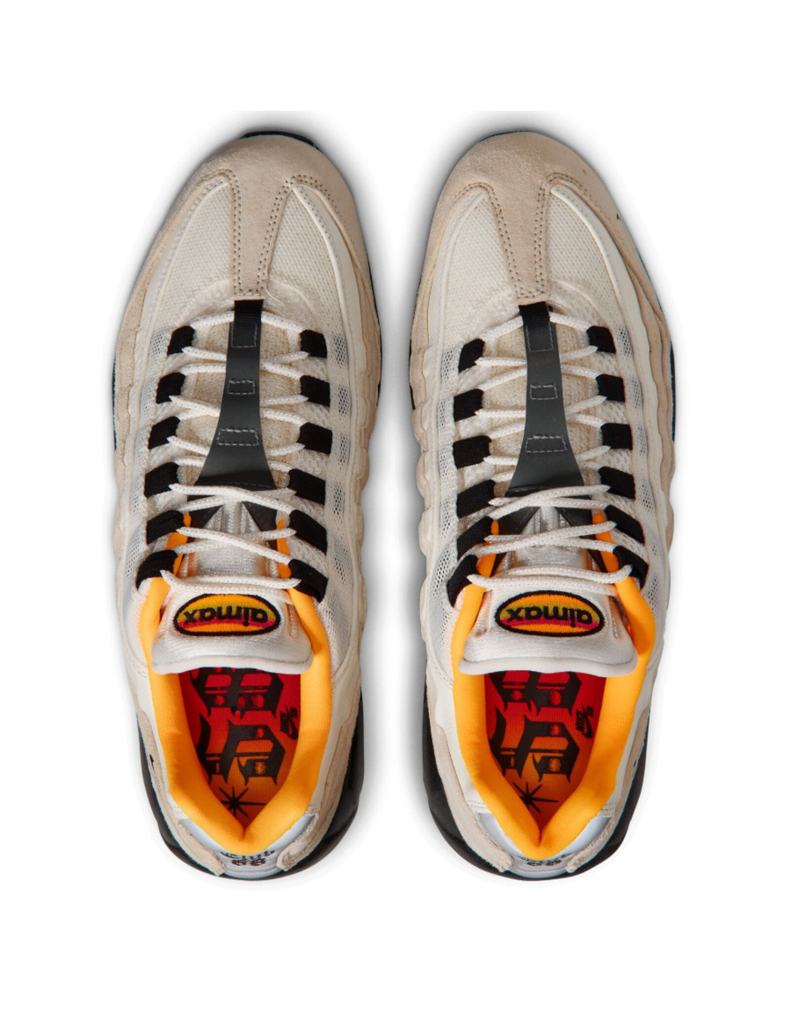 Nike SB Nike SB Shoe Air Max 95 (WCP)