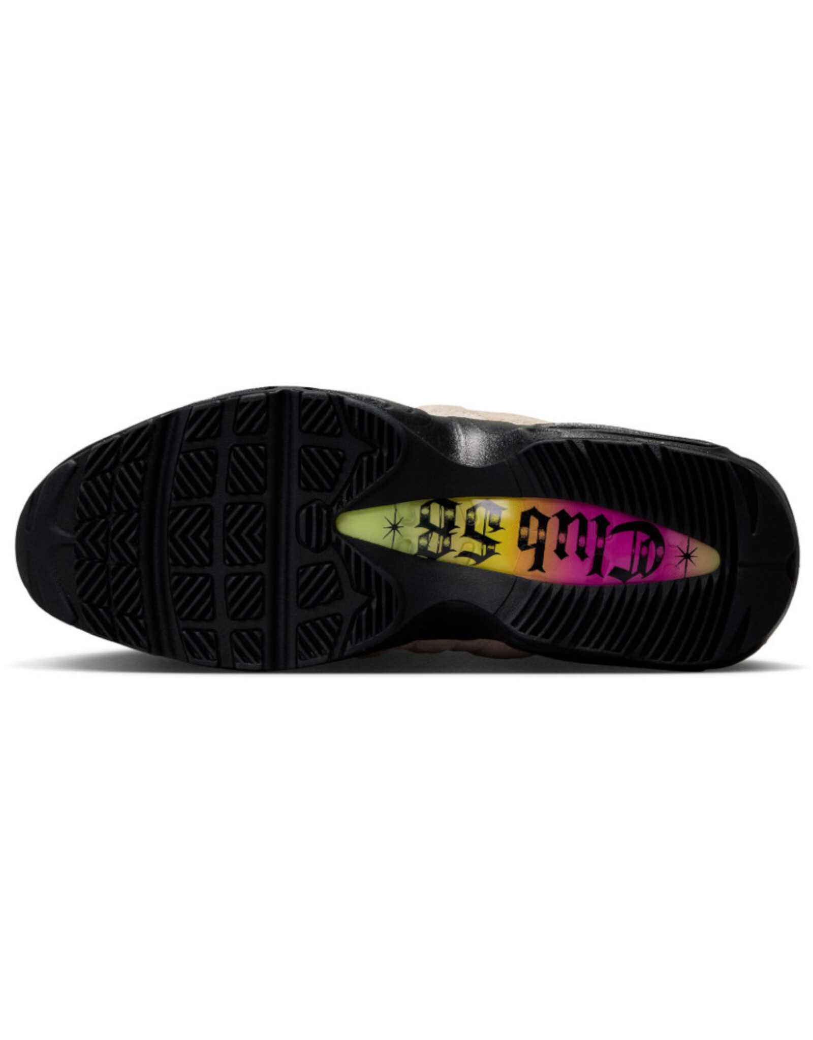 Nike SB Nike SB Shoe Air Max 95 (WCP)