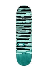 Real Real Deck Team Non Fiction (8.12)