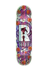 Real Real Deck Keith Hufnagel Holo Rainbow Cathedral (8.25)