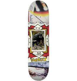 Krooked Krooked Deck Bobby Worrest Bigfoot Slick (8.3)