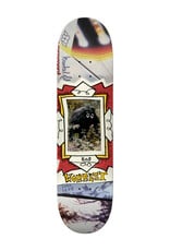 Krooked Krooked Deck Bobby Worrest Bigfoot Slick (8.3)