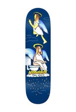 Krooked Krooked Deck Tom Knox Angel (8.5)