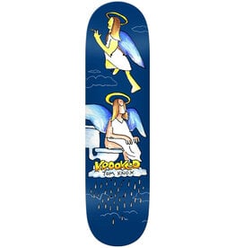 Krooked Krooked Deck Tom Knox Angel (8.5)
