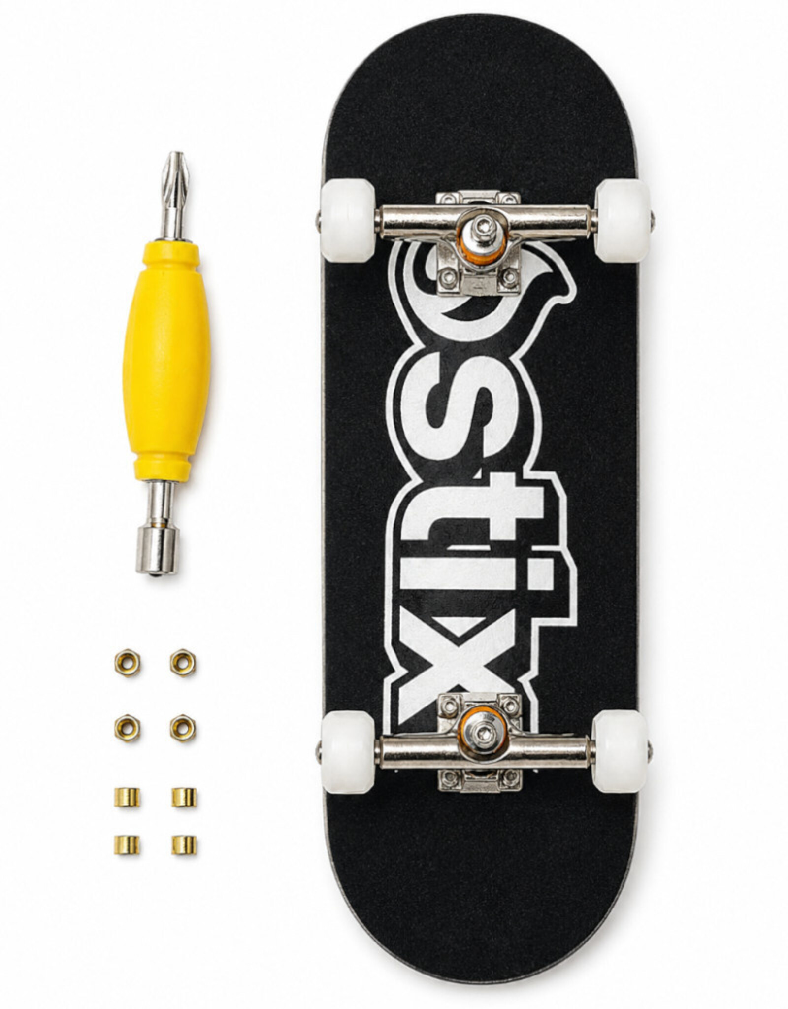 Stix SGV Stix SGV Complete Fingerboard OG Original (Black/White)