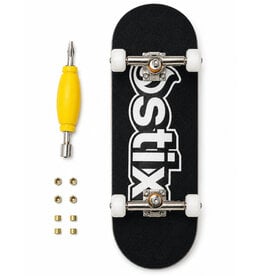 Stix SGV Stix SGV Complete Fingerboard OG Original (Black/White)