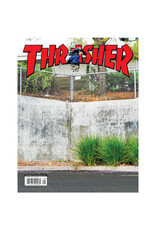 Thrasher Thrasher Magazine (September 2026)