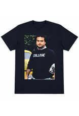 Star 500 Concert Series On Hollywood Tee Animal House D House S/S (Navy)