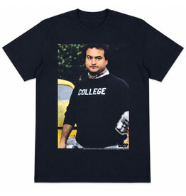 Star 500 Concert Series On Hollywood Tee Animal House D House S/S (Navy)