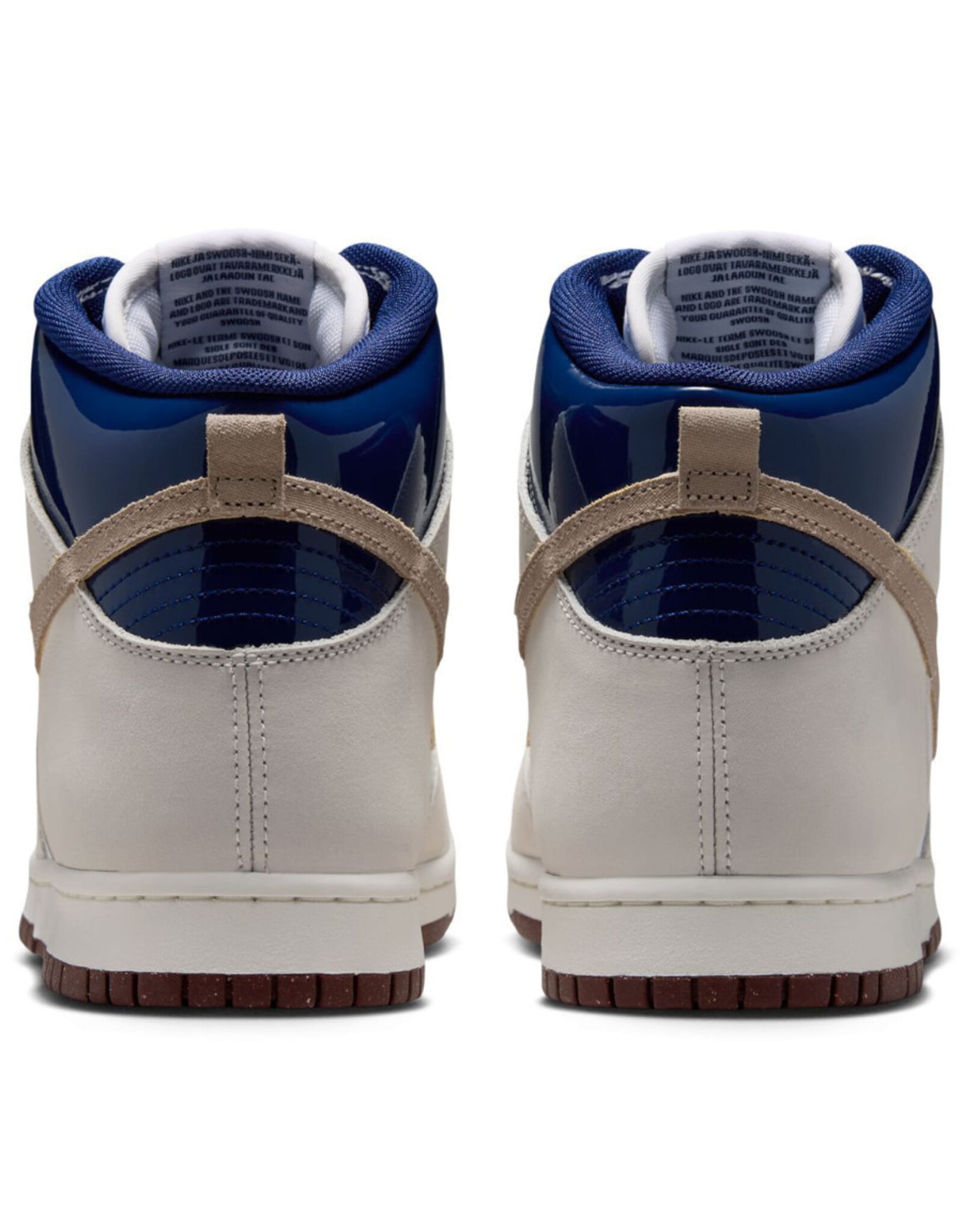 Nike SB Nike SB Shoe Dunk High Pro QS (Beyond)