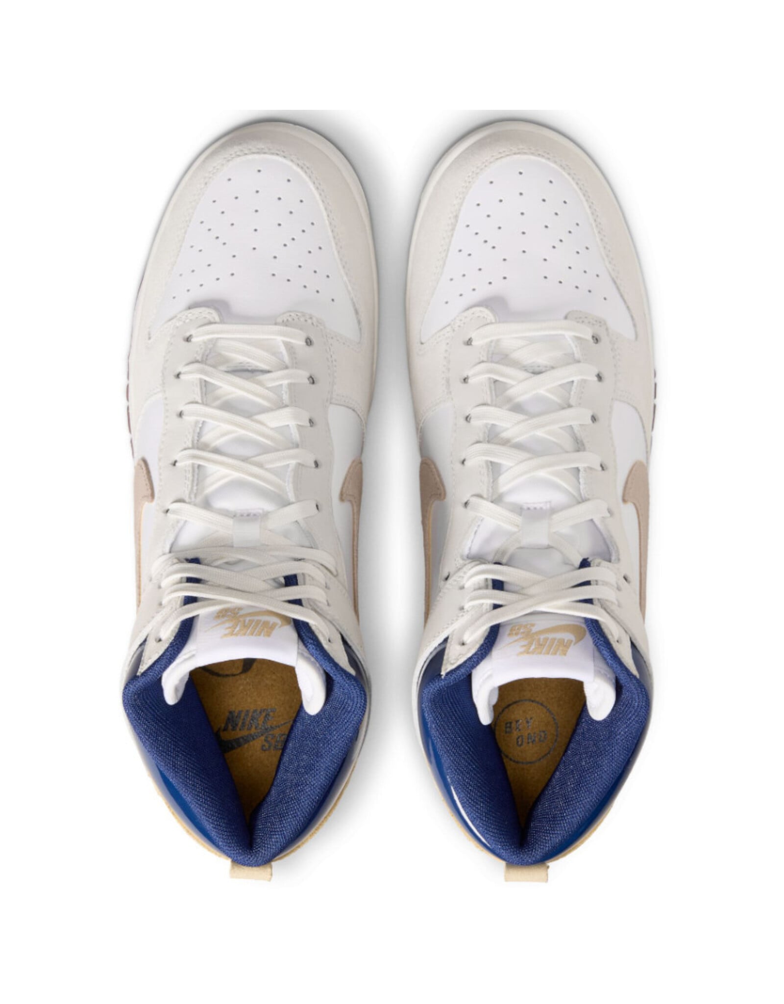 Nike SB Nike SB Shoe Dunk High Pro QS (Beyond)