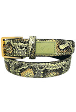 Loosey Loosey Belt Premium (Desert Slither)