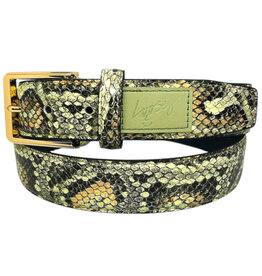 Loosey Loosey Belt Premium (Desert Slither)