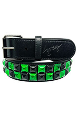 Loosey Loosey Belt (Emerald Stud Finder)