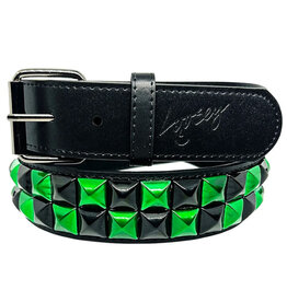 Loosey Loosey Belt (Emerald Stud Finder)