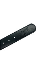 Loosey Loosey Belt (Emerald Stud Finder)