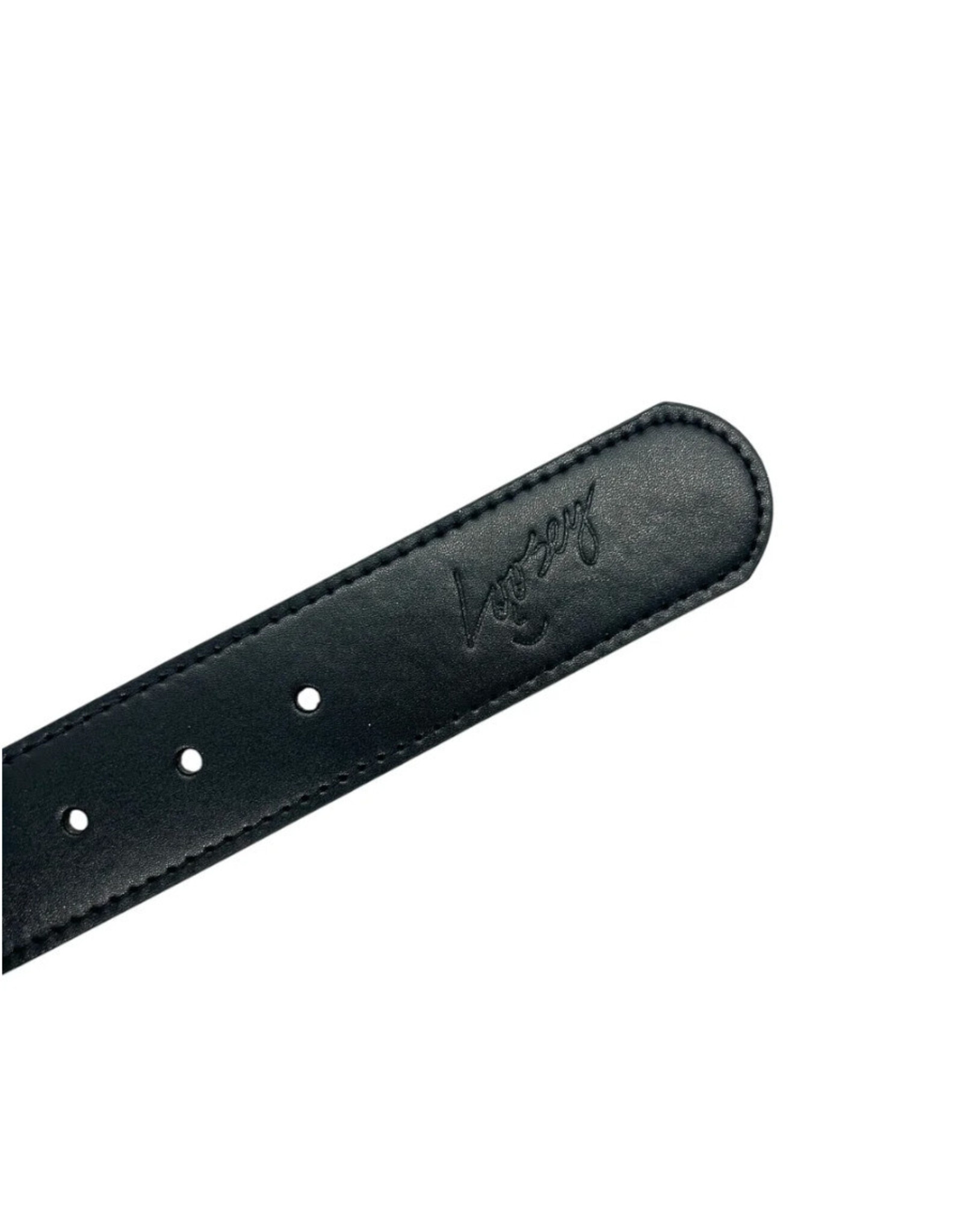 Loosey Loosey Belt (Emerald Stud Finder)