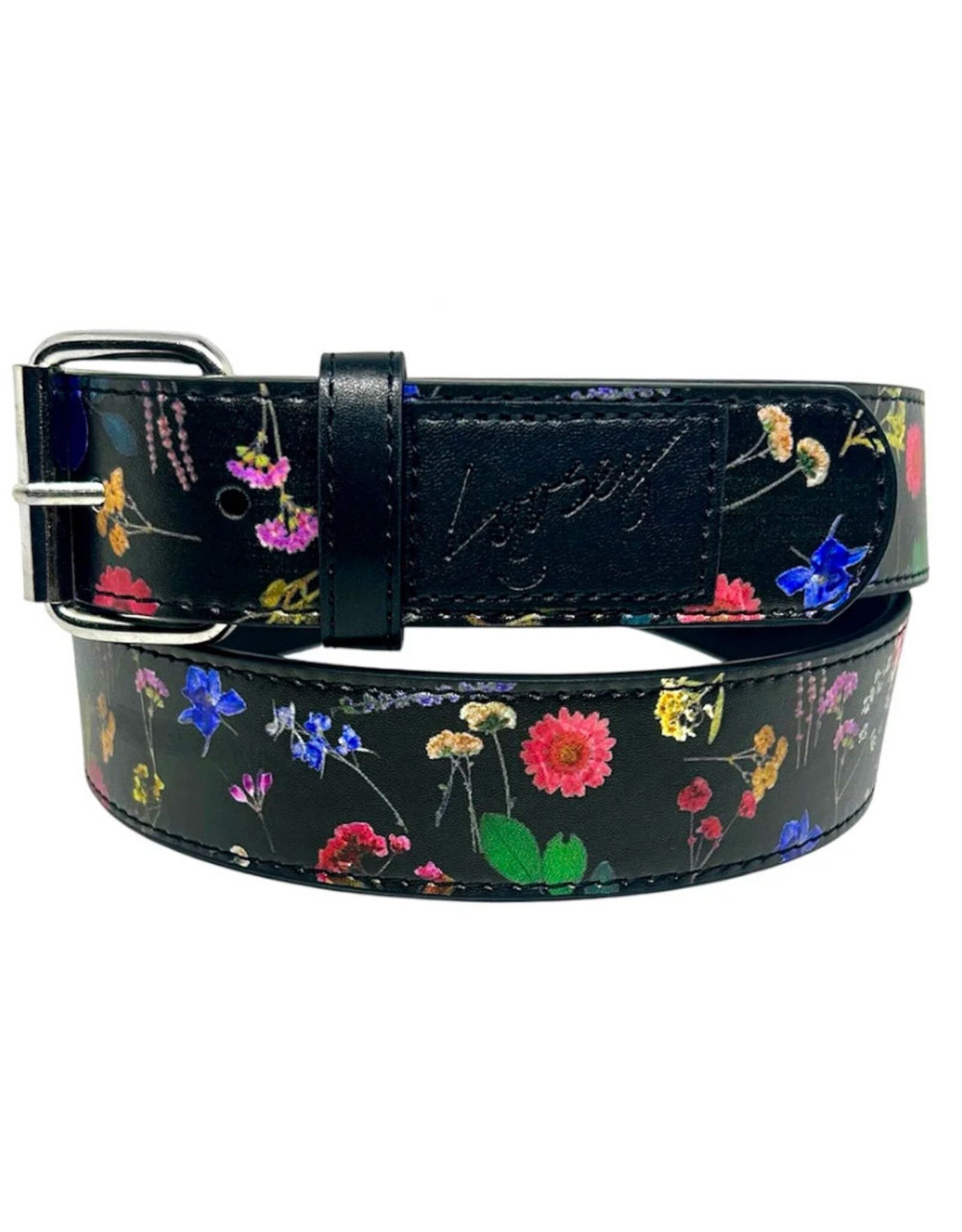Loosey Loosey Belt (Smell The Flowers)