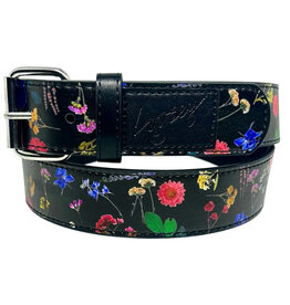 Loosey Loosey Belt (Smell The Flowers)
