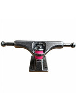 Chomp Chomp Trucks 5.5 Team Hollow Polished 8.5 (8.25-8.6) (Sold As Pair)
