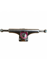 Chomp Chomp Trucks 5.5 Team Hollow Polished 8.5 (8.25-8.6) (Sold As Pair)