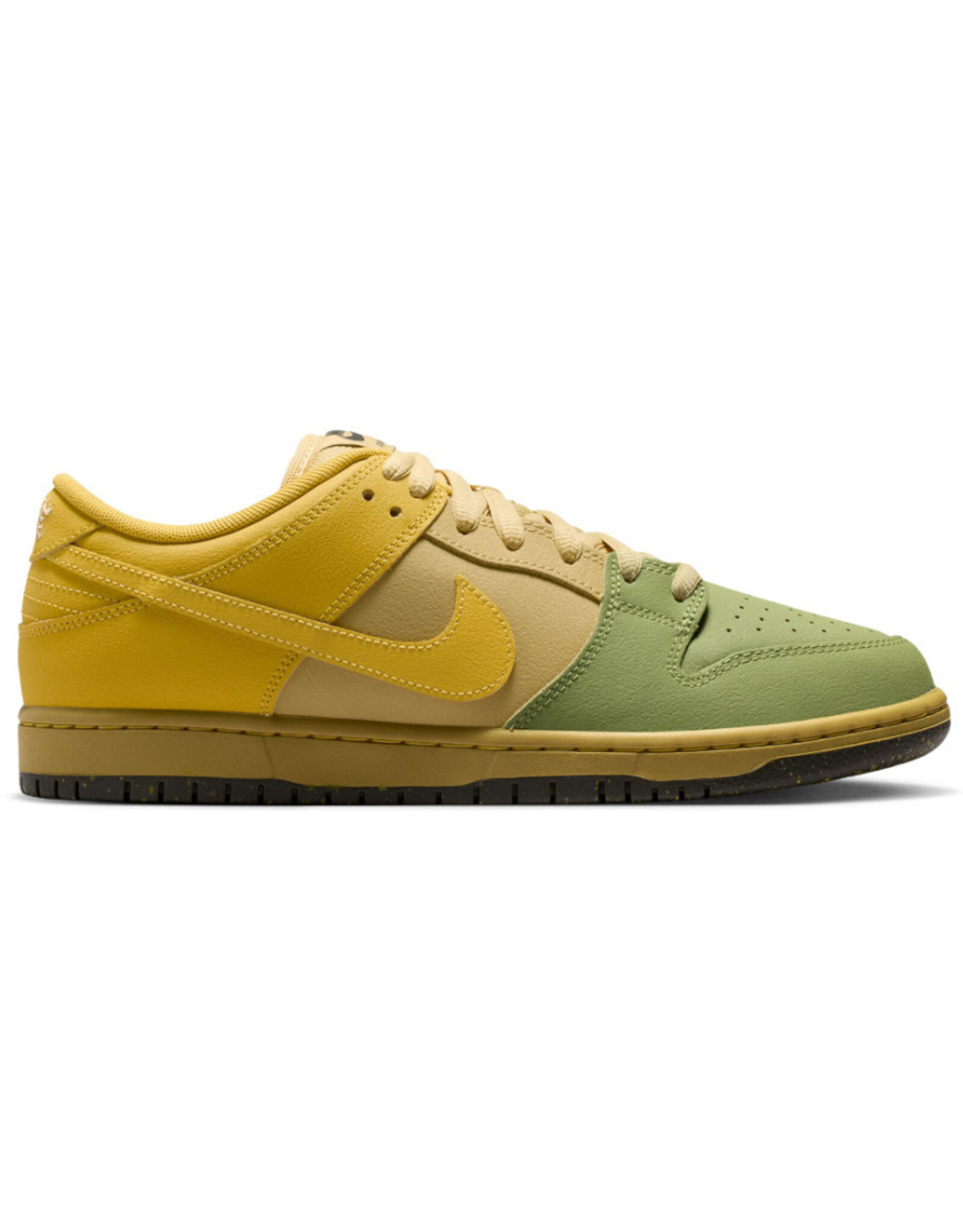 Nike SB Nike SB Shoe Dunk Low (Saffron Quartz)