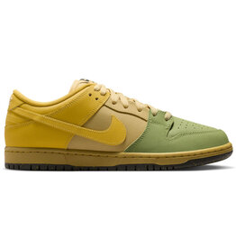 Nike SB Nike SB Shoe Dunk Low (Saffron Quartz)