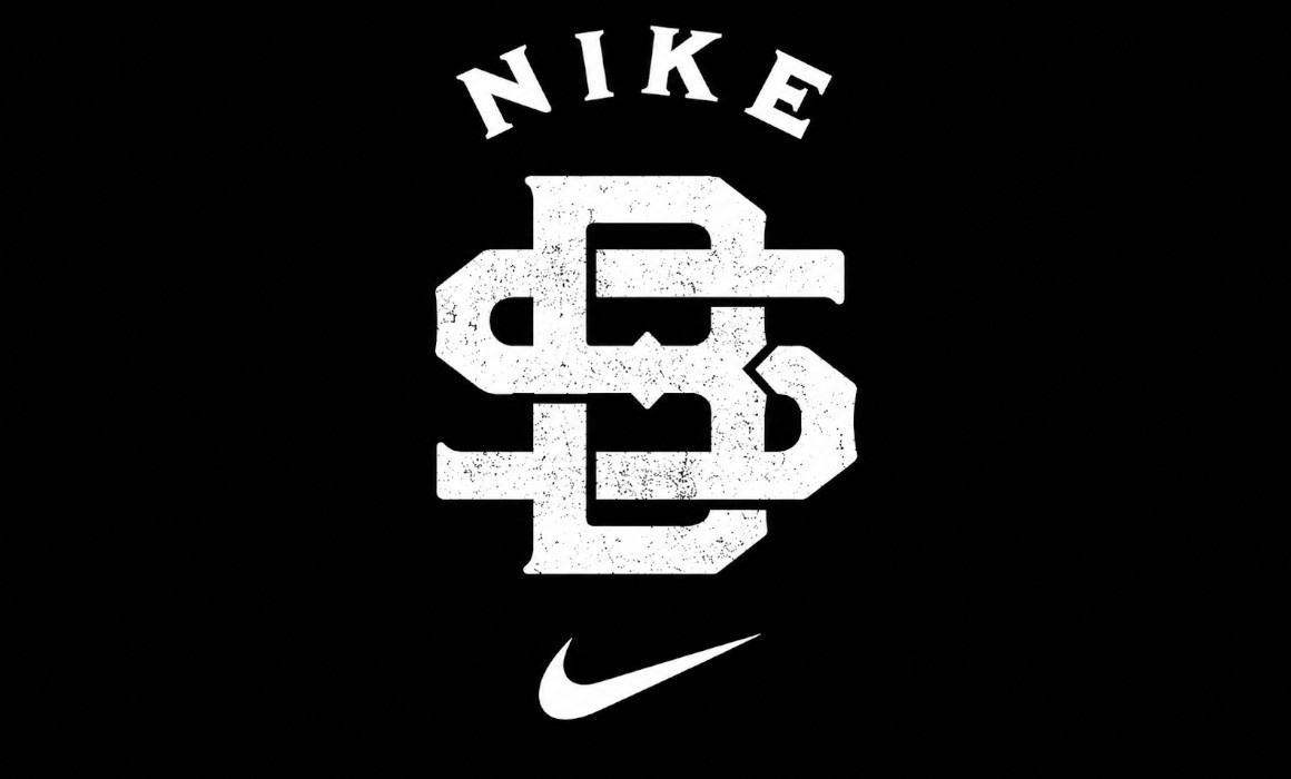 Nike SB New Age Logo