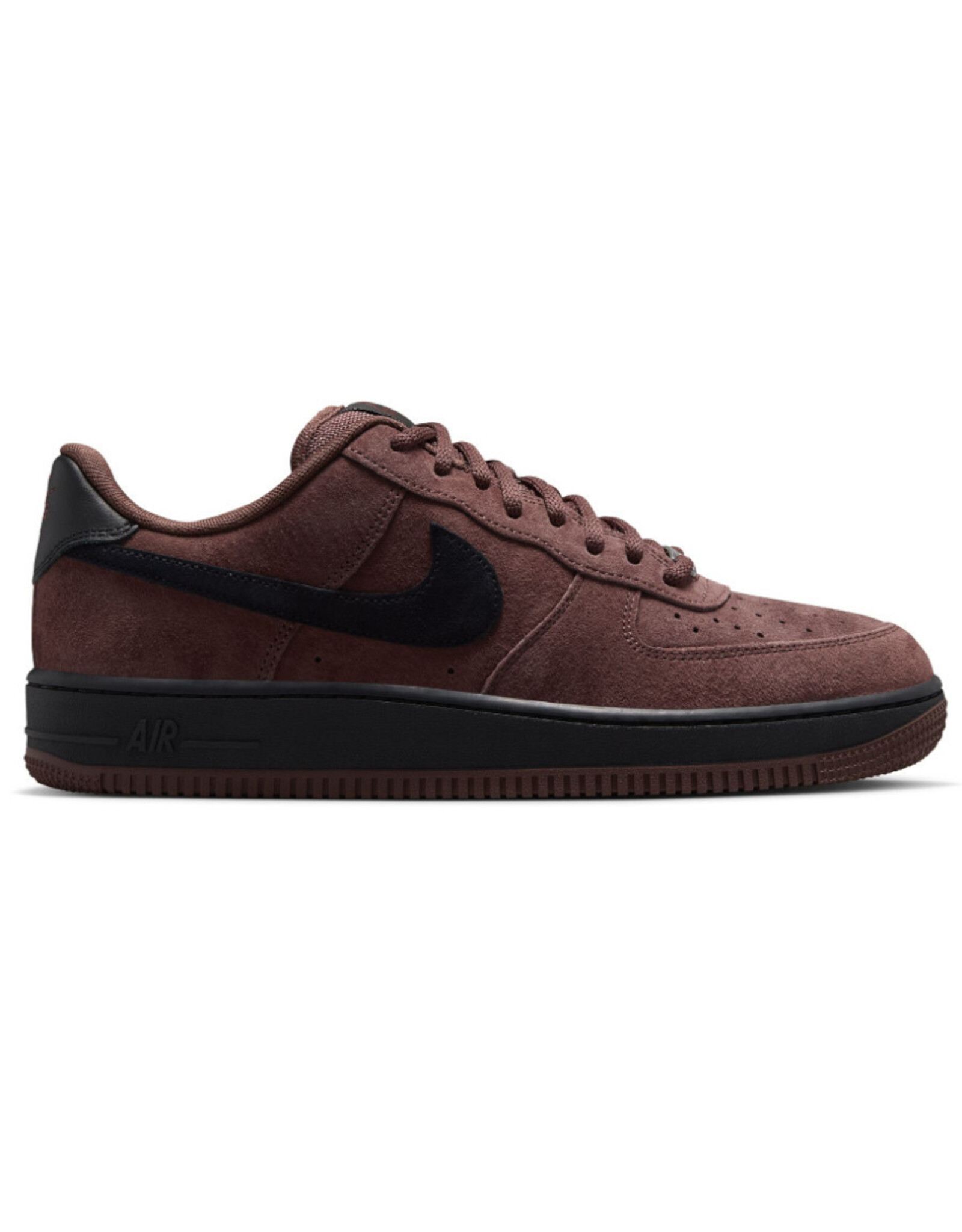 Nike SB Nike SB Shoe Air Force 1 Low (Light Chocolate)
