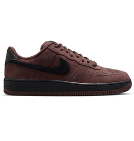 Nike SB Nike SB Shoe Air Force 1 Low (Light Chocolate)