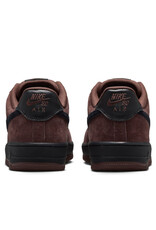 Nike SB Nike SB Shoe Air Force 1 Low (Light Chocolate)