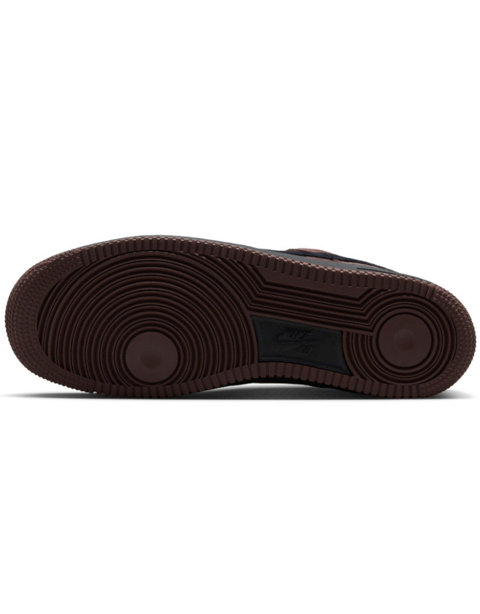 Nike SB Nike SB Shoe Air Force 1 Low (Light Chocolate)