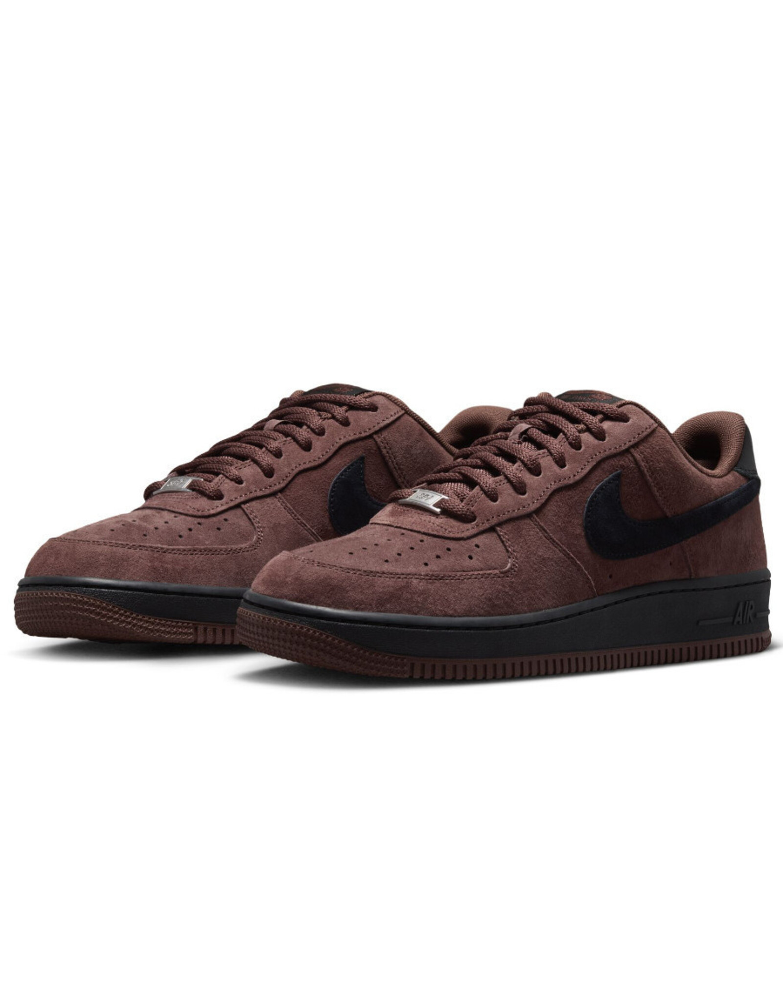 Nike SB Nike SB Shoe Air Force 1 Low (Light Chocolate)