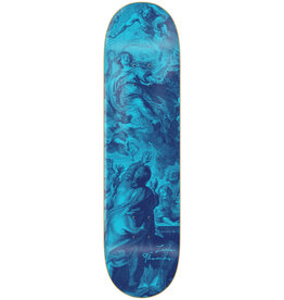 Zero Skateboards Zero Deck Jamie Thomas Renaissance (8.25)