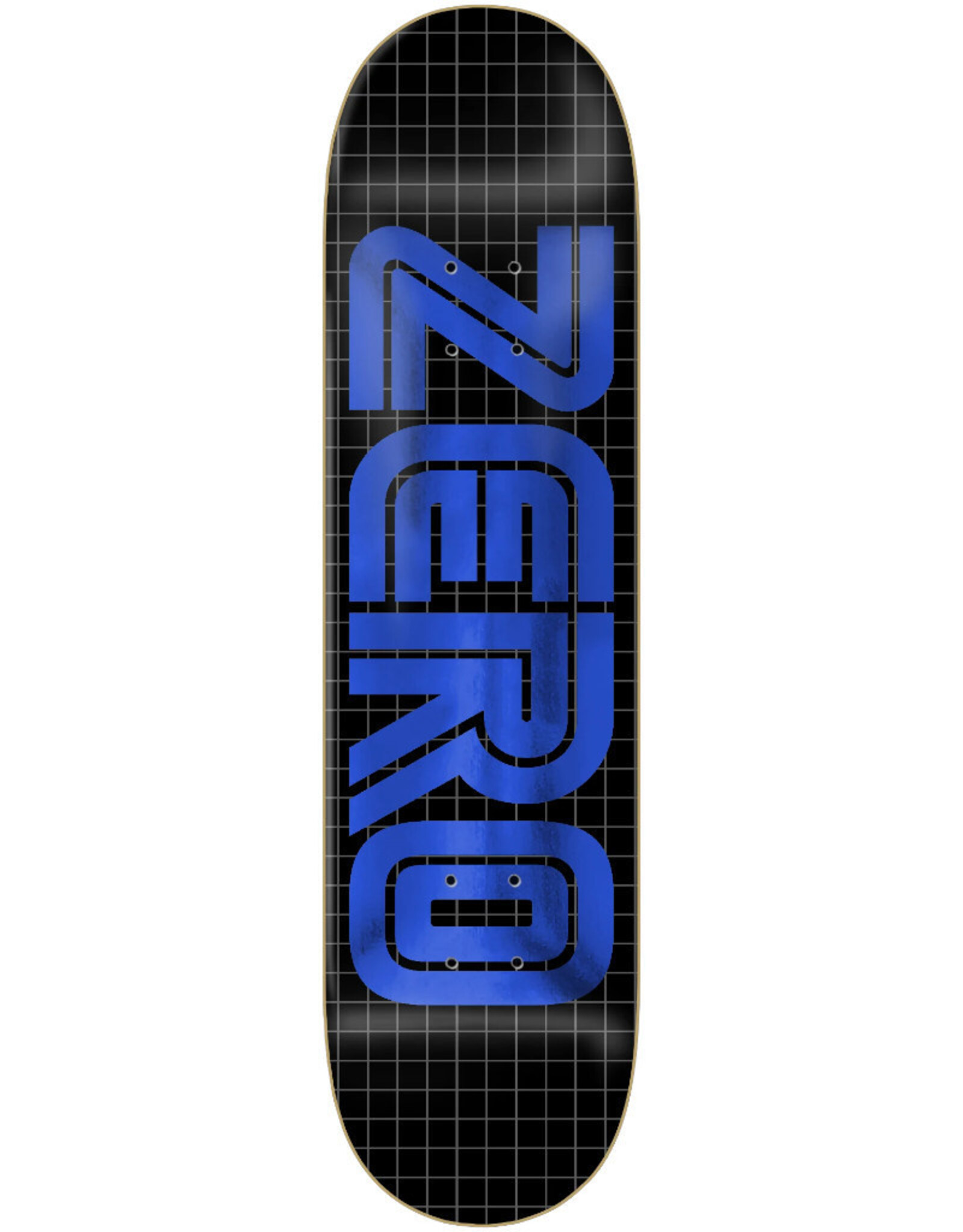 Zero Skateboards Zero Deck Adam Arunski Genesis (8.5)