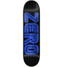 Zero Skateboards Zero Deck Adam Arunski Genesis (8.5)
