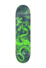 Zero Skateboards Zero Deck Adam Arunski Renaissance (8.5)