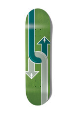 Girl Girl Deck Griffin Gass Dual Directional (8.25)