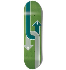 Girl Girl Deck Griffin Gass Dual Directional (8.25)