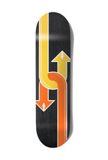 Girl Girl Deck Sean Malto Dual Directional (8.3)