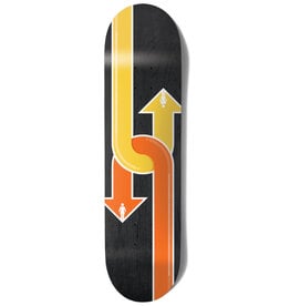 Girl Girl Deck Sean Malto Dual Directional (8.3)