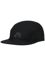 Nike SB Nike SB Hat Unstructured Fly Strapback (Black)