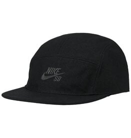 Nike SB Nike SB Hat Unstructured Fly Strapback (Black)